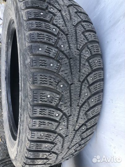 Nokian Tyres Hakkapeliitta 5 205/60 R16 100M