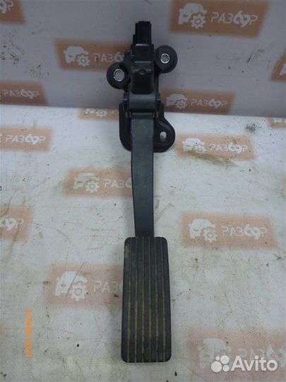Педаль газа Mitsubishi Asx GA1W 4A92 2013