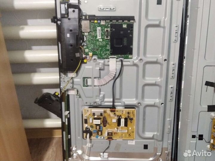 Битые И неисправные тв