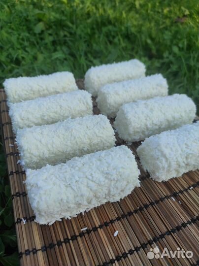 Молоко коровье, козье