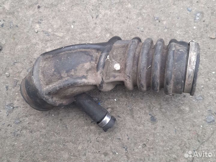 Гофра воздушного фильтра заз шанс 1.3