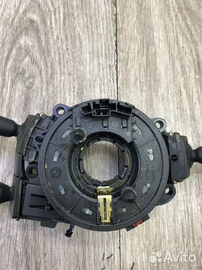 Подрулевой переключатель Bmw X5 (E53) внедорожник