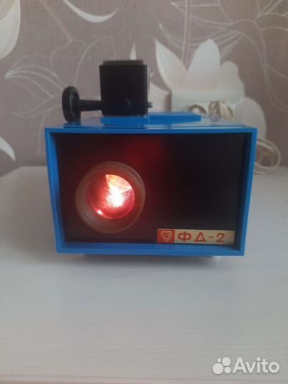 Фильмоскоп