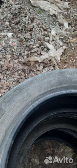 Continental ContiPremiumContact 5 205/55 R16 19H