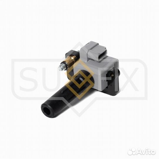 Катушка зажигания