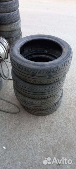 Bfgoodrich G-Grip 215/50 R17