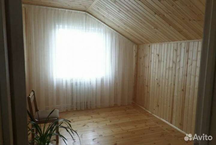 Внутренняя отделка под ключ