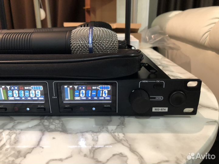 Beyerdynamic NE 914 (502-574) Микр.s 910 c