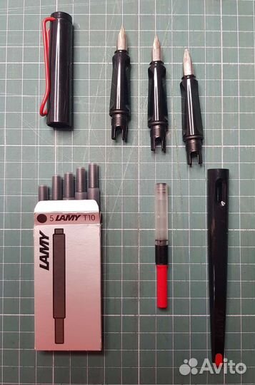 Набор Lamy Joy для каллиграфии