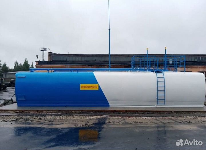 Казс для предприятия