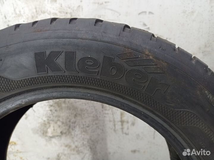 Kleber Kapnor 5 185/65 R15 88Q