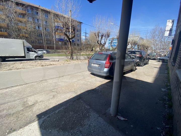 Офис,от 15 м2 до 295м2