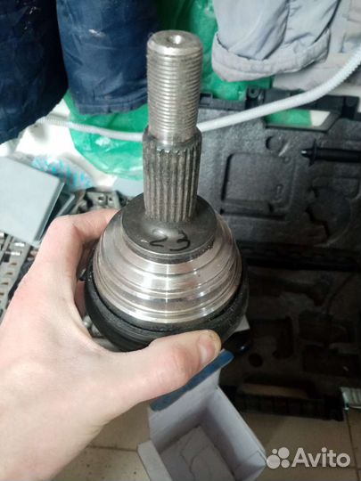 Шруз renault logan