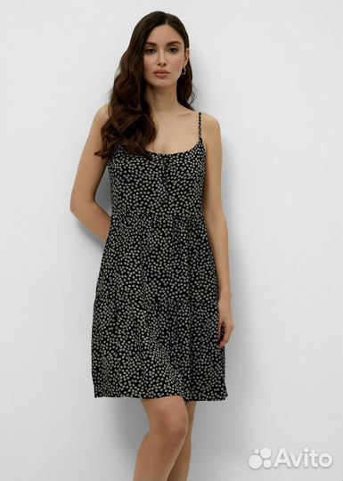 Платье сарафан zarina