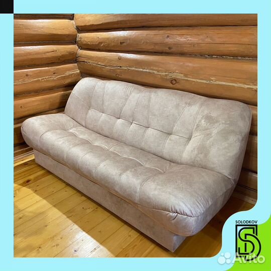 Замена мебельной обивки и ремонт мебели в Самаре