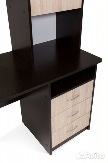 Компьютерный стол скб-9 цвета разные