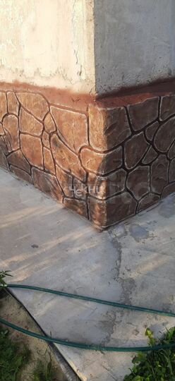 Дом 120 м² на участке 12 сот.