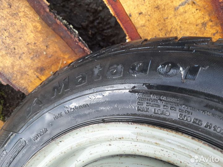 Matador MP 47 Hectorra 3 175/70 R14 84T