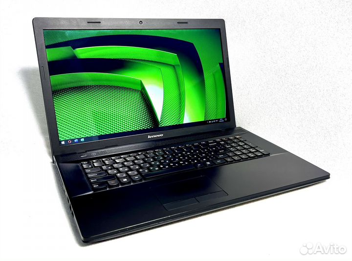 Мощный Lenovo/i5-3230/6/500/17.3