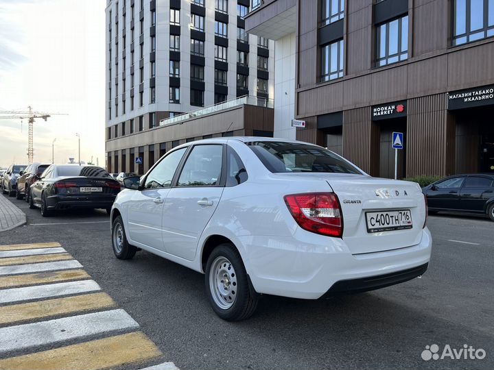 Аренда авто под такси на газу