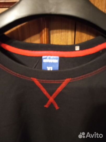 Джемпер мужской InWin