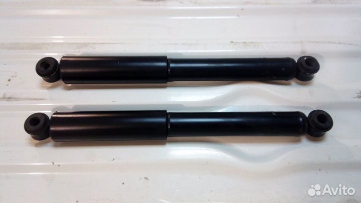 Амортизаторы задние Suzuki Vitara Jimny