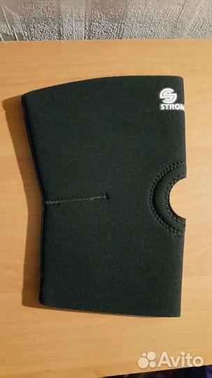 Бандаж на колено