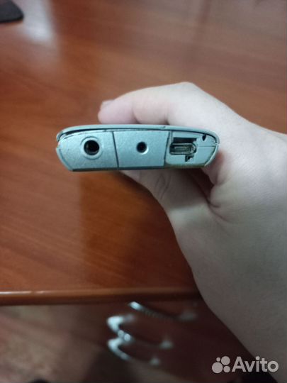 Nokia X2-00