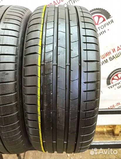 Pirelli P Zero 235/50 R19 99W