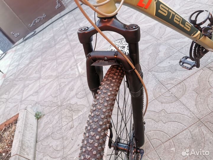 Stels navigator 900 md