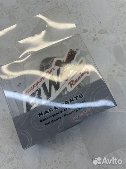 Ремком подшип карбюратора BWX KTM SX125 98-11