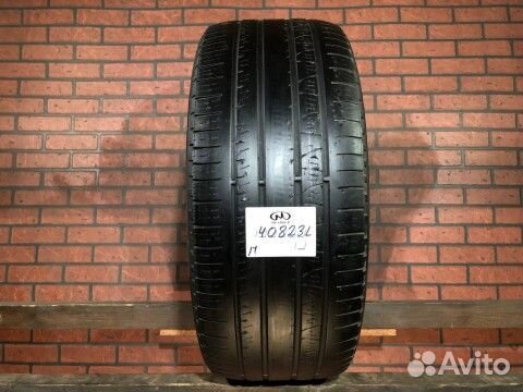 Pirelli Scorpion Verde 275/45 R21 110Y