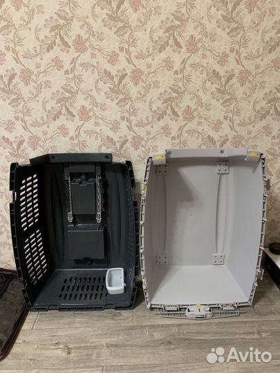 Переноска для собак и кошек