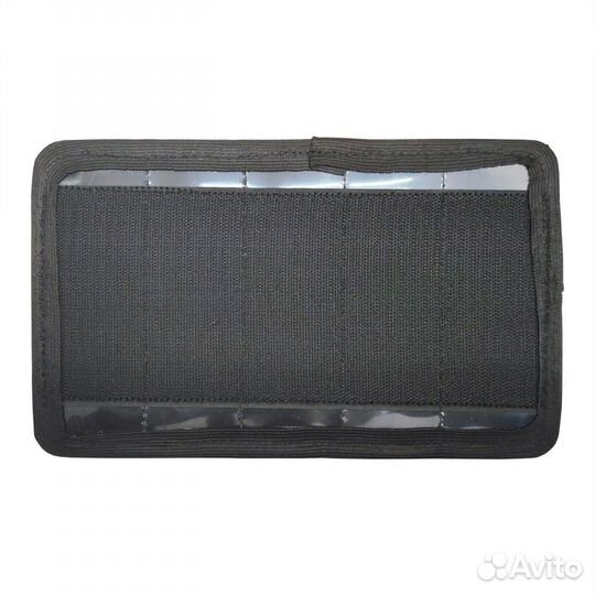 Кап боковой увеличенный (1 шт.)