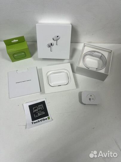 Airpods pro 2 premium