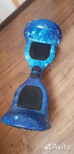 Гироскутер бу