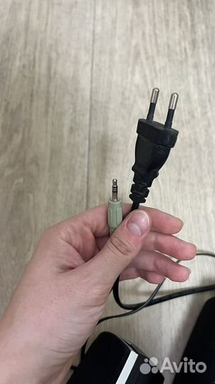 Колонки для компьютера