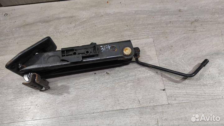 Домкрат оригинальный ford