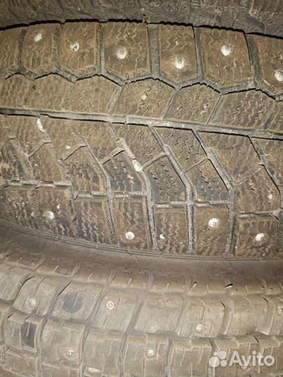 Forward Professional 301 185/75 R16C