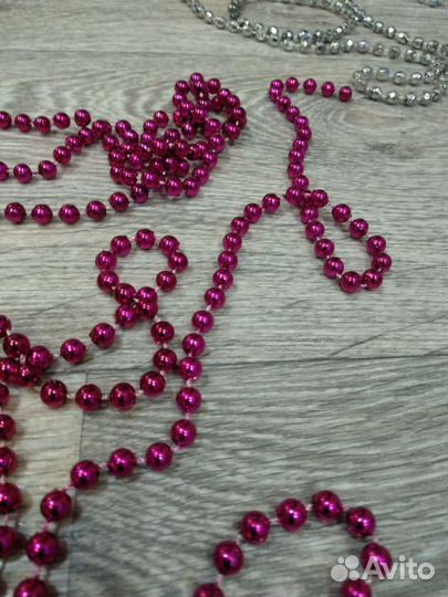 Новогодние шары