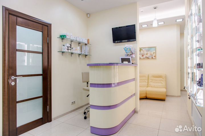 Специалист электроэпиляции