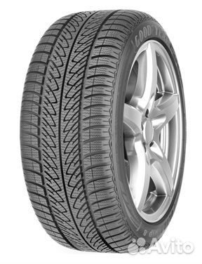 Goodyear UltraGrip 8 Performance 285/45 R20 112V