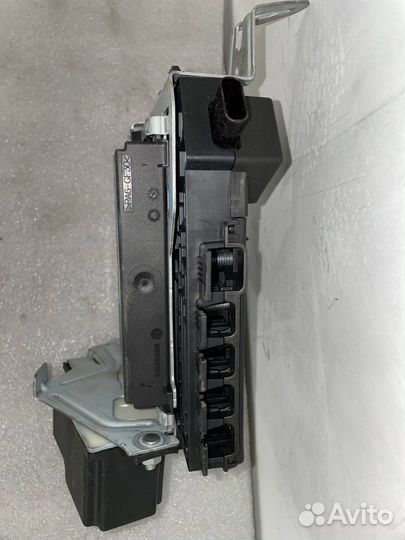 Блок управления АКПП Mercedes-Benz E-Класс