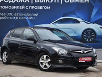 Hyundai i30 1.6 MT, 2010, 224 848 км, с пробегом, цена 670 000 руб.