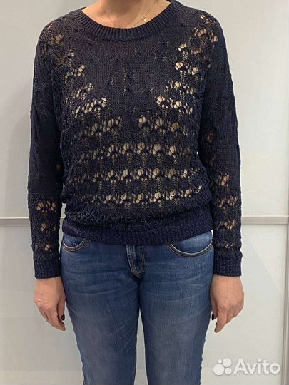 Свитер massimo dutti s