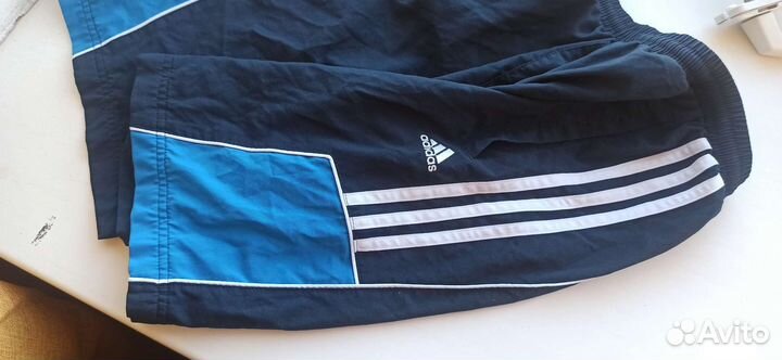 Шорты adidas мужские Винтаж