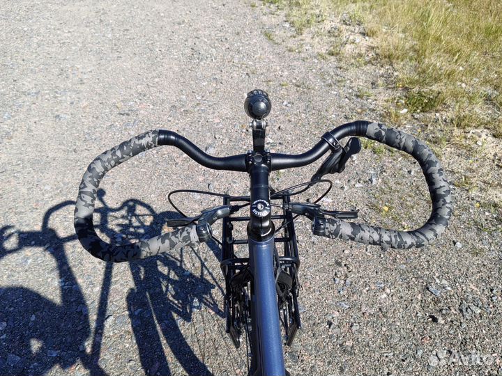 Туринг Konа Rоvе custom