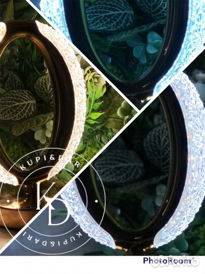 Светильник настольный/ ночник