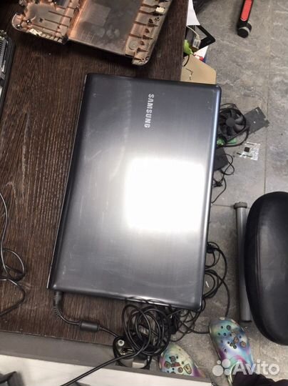 Samsung ssd240/8gb/x2