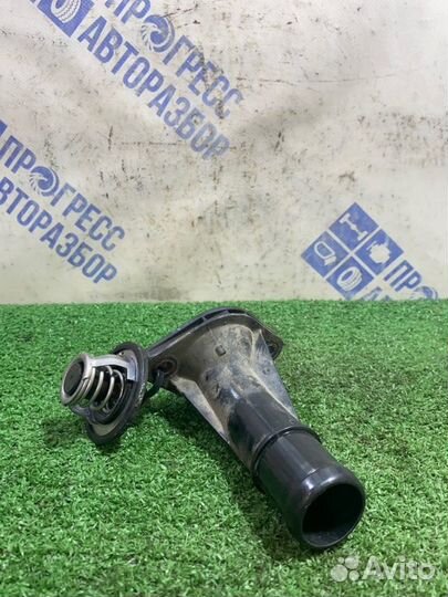 Корпус термостата Kia Rio 3 седан 1.6 G4FC 2011